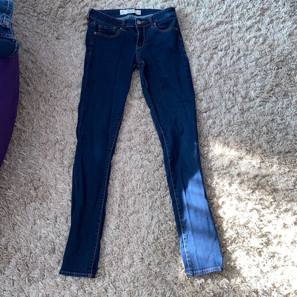 Abercrombie & Fitch Jeans